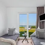 דירה Fjordblick