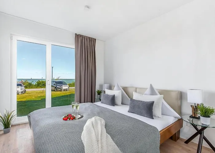 Fjordblick * Olpenitz