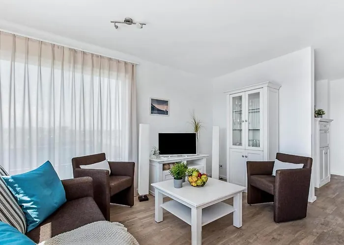 Fjordblick * Olpenitz